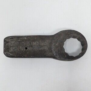 Plomb Tools USN-221 Striking Wrench 1-5/16" 12 Point Made In USA USN221 US Navy
